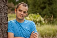 Фотография Ганзвинда Егорки