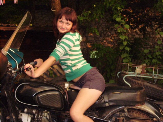 Мария@@@мышыня@@@ Копейка фотография #25