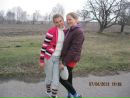 Ліза Савченко фотография #13 (источник - https://vk.com/id167947887)