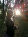 Фотография Низамовой Лолиты-Светланы
