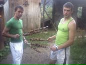 Андрюха Фіцик фотография #26 (источник - https://vk.com/id19240154)