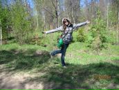 Фотография Хайруллиной Виктории