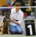 Фотография Сикорской Яны