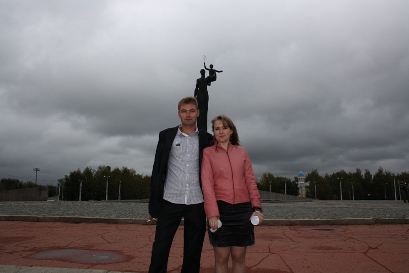 Денис Кулдарев фотография #47