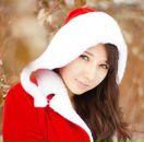 Фотография Поповой Анастасии