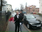 Фотография Рыженкова Павла