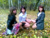 Аліна Григорьева фотография #24 (источник - https://vk.com/id137385401)