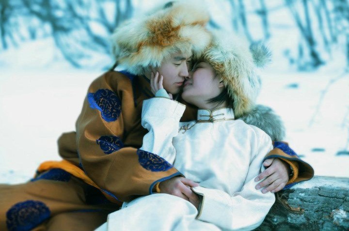 Оолак Сембирии фотография #10