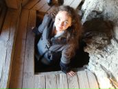 Віка Гребень фотография #22 (источник - https://vk.com/id5916455)