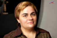 Фотография Буренок Маргариты