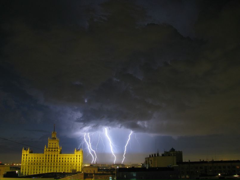 Николай Синицын фотография #48