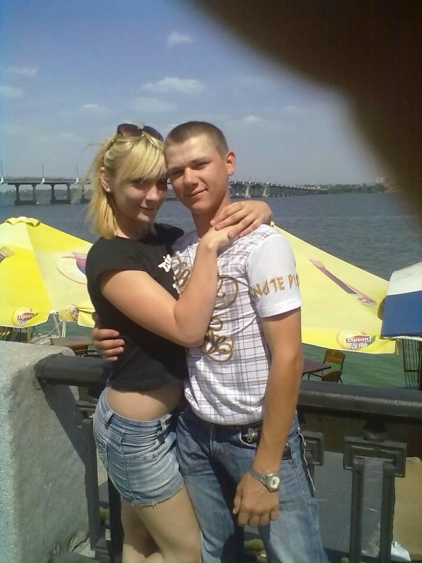 Дмитрий Савицкий фотография #45