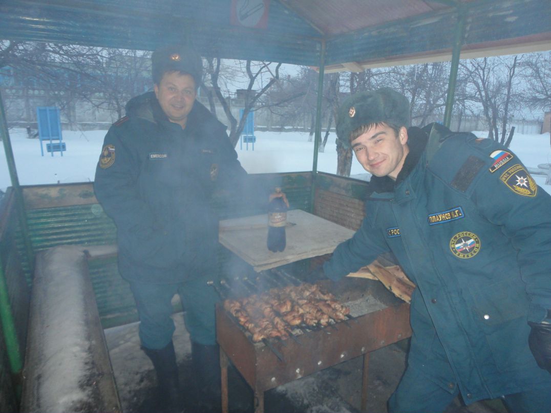 Максим Плаунов фотография #41