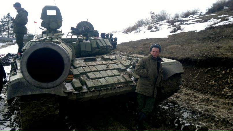 Владимир Евсеев фотография #17