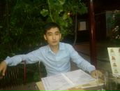 Фотография Жардемовича Руслана