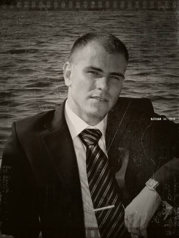 Игорь Быков фотография #21