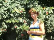 Фотография Балашовой Ирины