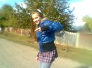 Аліна Сушинська фотография #26 (источник - https://vk.com/id163777532)