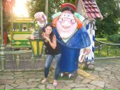 Фотография Панкиной Александры