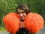 Фотография Ерёминой Кристины