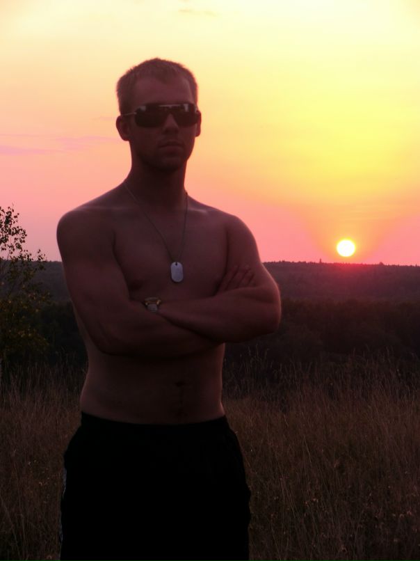 Дмитрий Силкин фотография #15