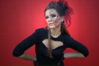 Фотография Розальевой Кристины