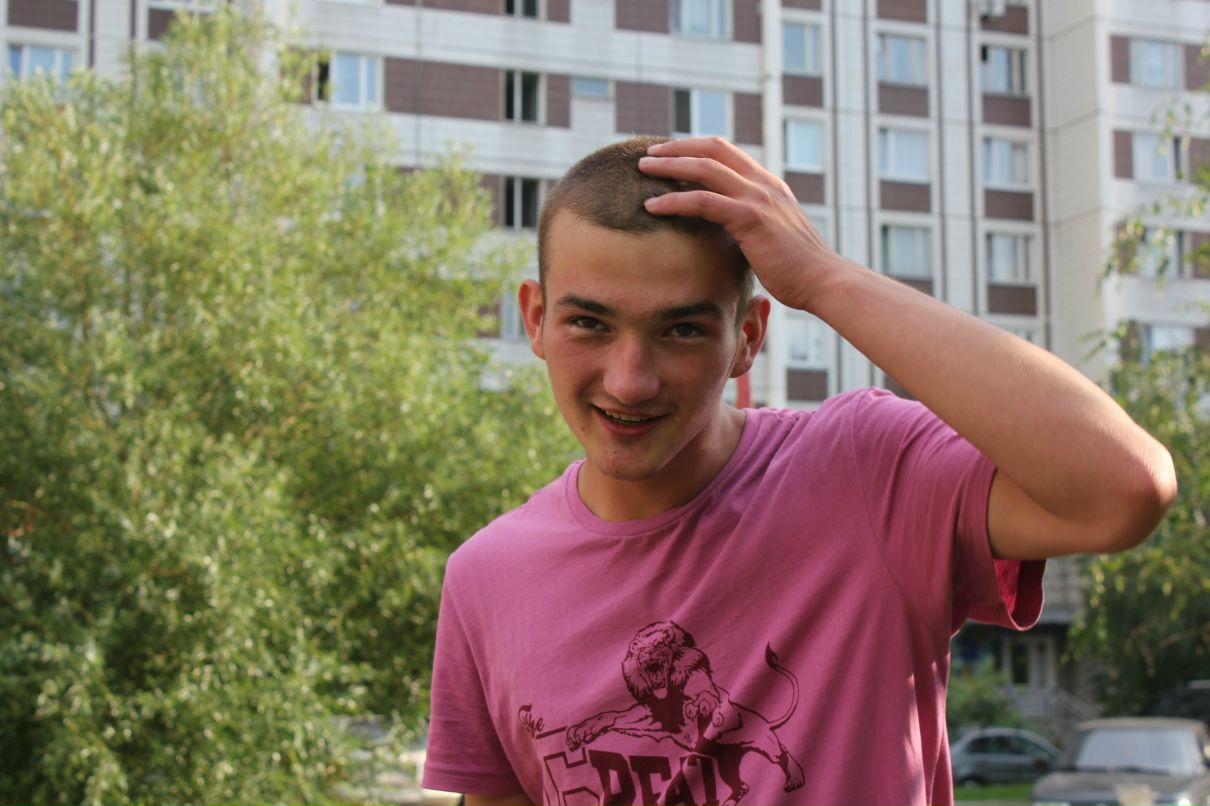 Дмитрий Плотников фотография #36