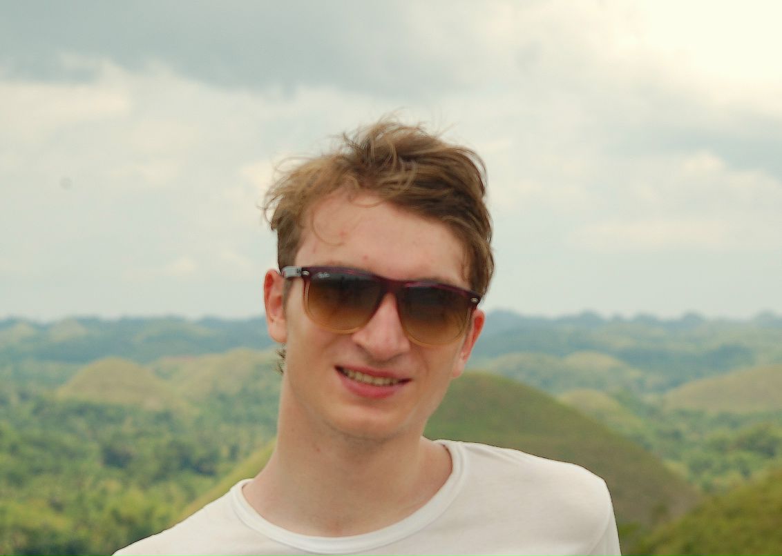 Иван Шапочкин фотография #15