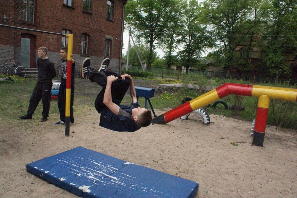 Валя Клим фотография #32