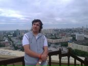 Фотография Багаутдинова Артура