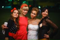 Фотография Лузиной Екатерины