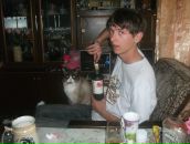 Фотография Томашевского Игоря