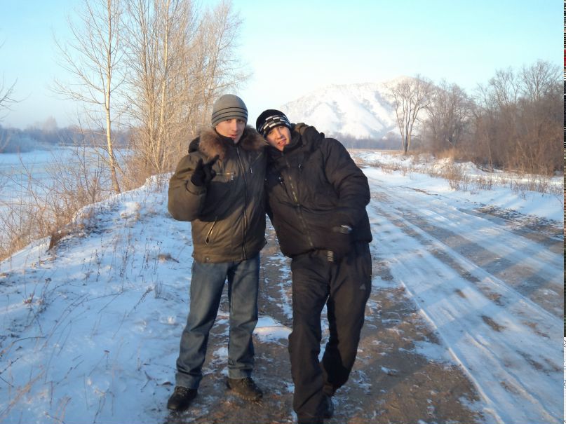 Рустам Миндубаев фотография #40
