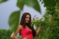 Фотография Моисеевой Алёны