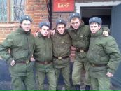 Фотография Золотова Дмитрия