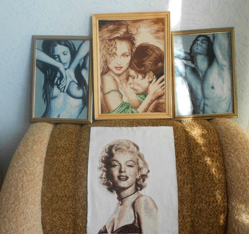 Тамара Онопа фотография #31