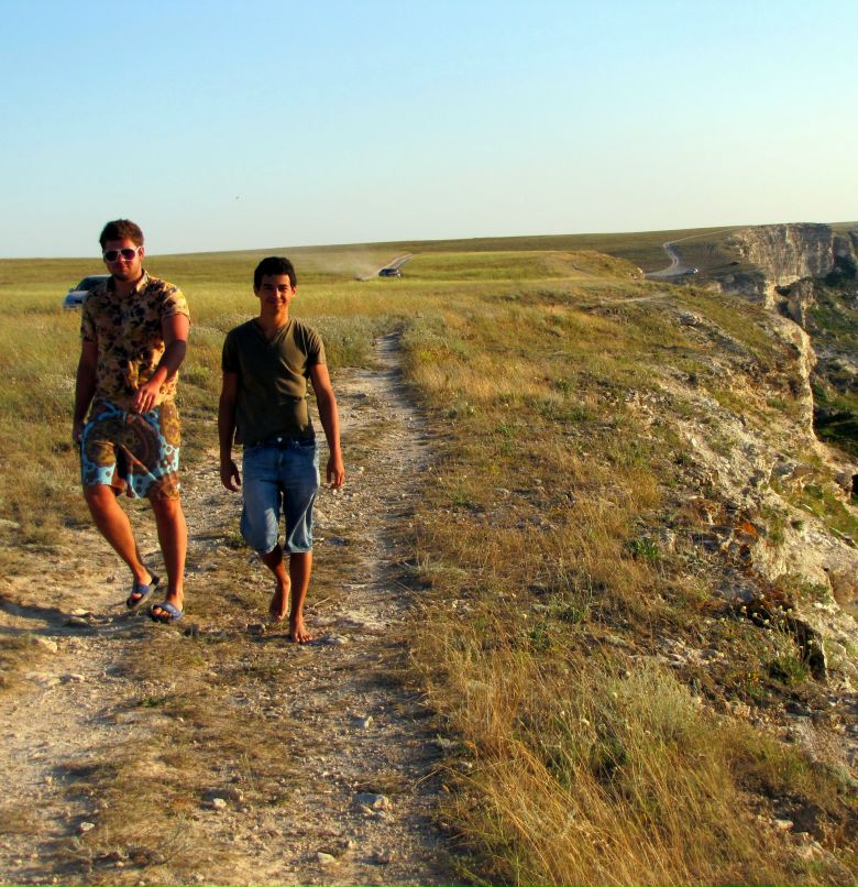 Влад Саенко фотография #24