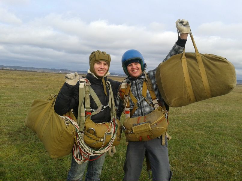 Наталья Плюснина фотография #16