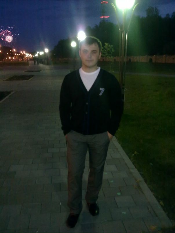 Сергей Михайлов фотография #26