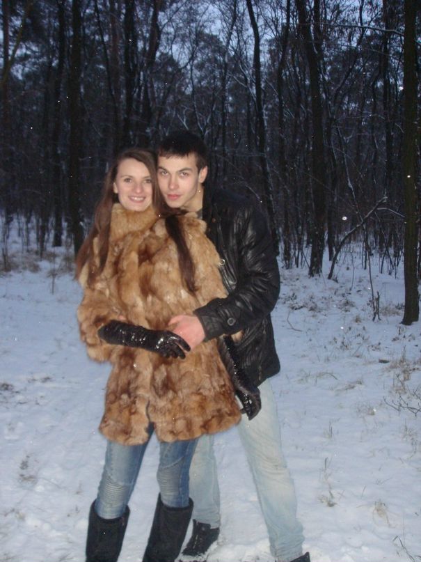 Александр Редько фотография #16