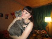 Фотография Леонидовны Евгении