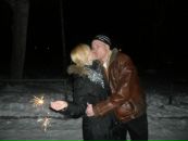 Фотография Винокуровой Анастасии