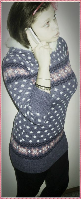 Ксения Софонова фотография #34