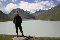 Фотография Неучева Павла