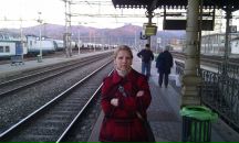 Фотография Николаевой Татьяны