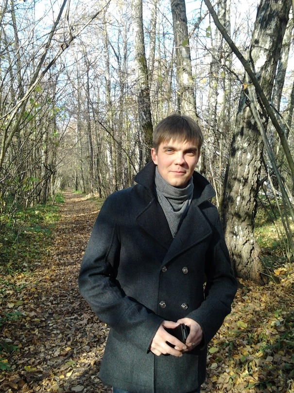 Станислав Бойко фотография #22