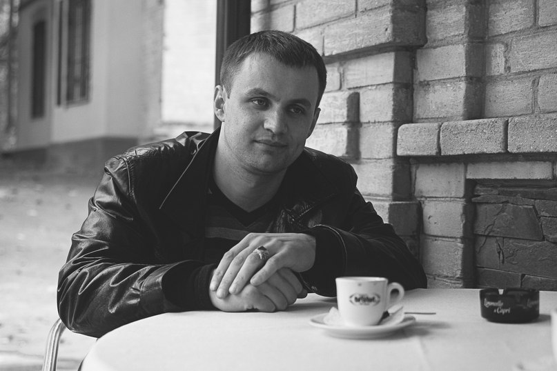 Дмитрий Косунец фотография #7