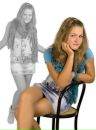 Анастасія Глинська фотография #1