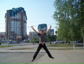 Фотография Сыроватко Сергея