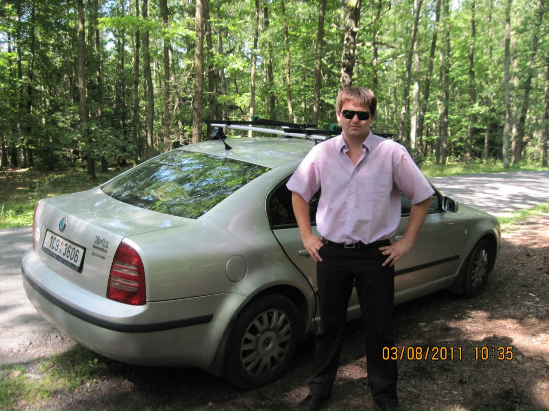 Дмитрий Ермаков фотография #14